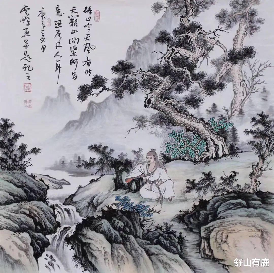 晋宣帝|看似老实，实际上“大智若愚”的人，往往会这么处世，闷声发财