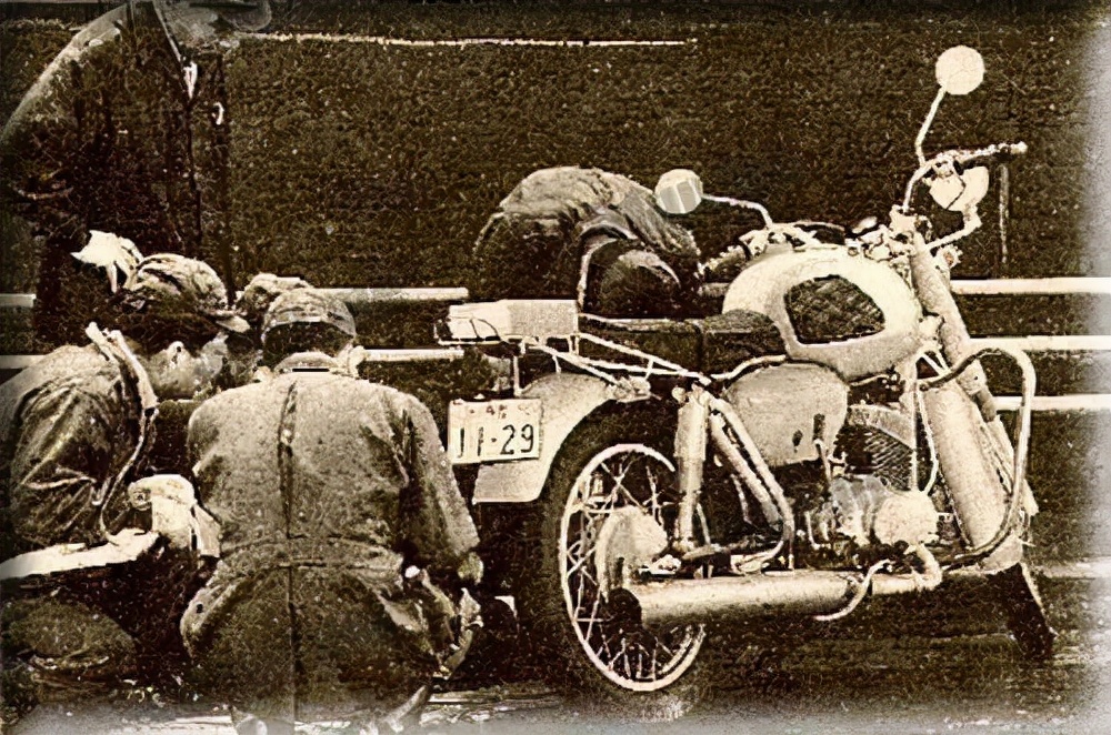 日本|日本第一悬案：排昭和三大悬案之首，三亿日元抢劫案