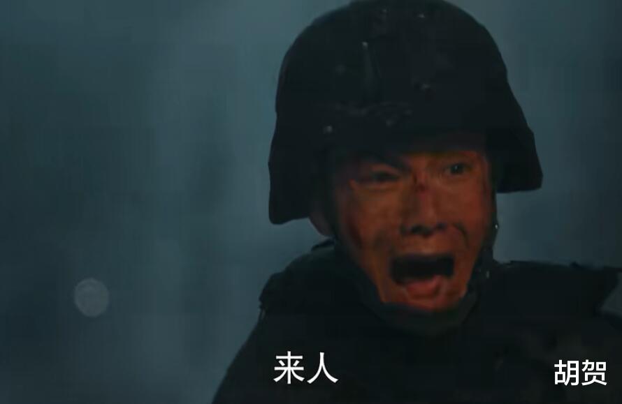 和平之舟|《和平之舟》大结局:叶南带救援队死里逃生,化工厂爆炸另有隐情