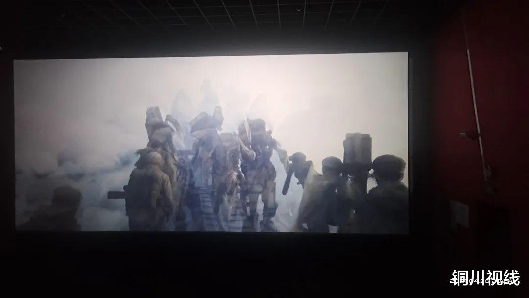 铜川视线 重温红色岁月 缅怀革命历史 牢记初心使命