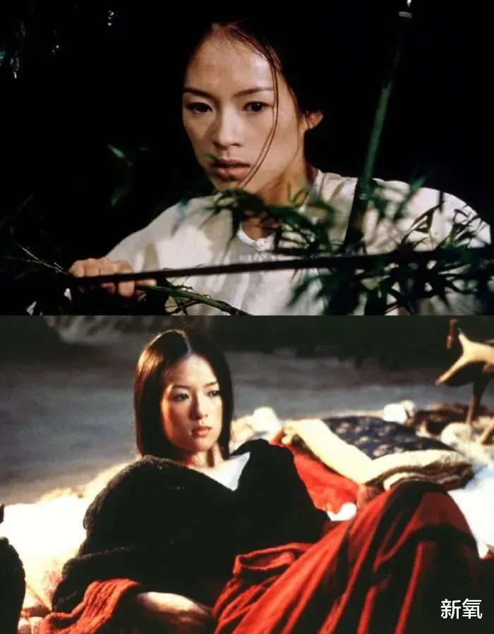 肖战|为什么不管杨超越有多美，大家都会认为还是王祖贤更好看？