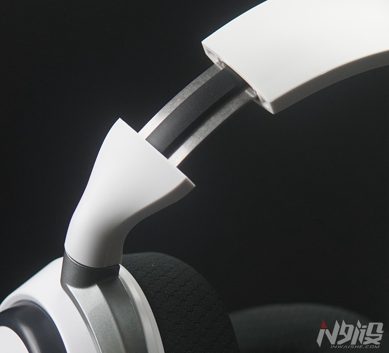 雷神|雷神银翼HG503头戴式游戏耳机体验