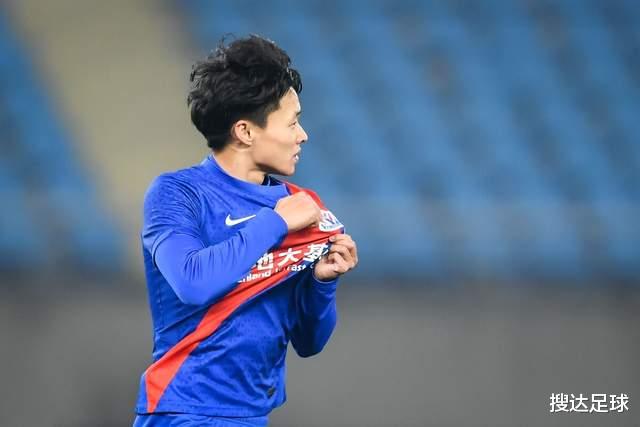 波特|3-0！00年新星+前国脚闪耀，申花复仇，成功碾压中超争冠组4队