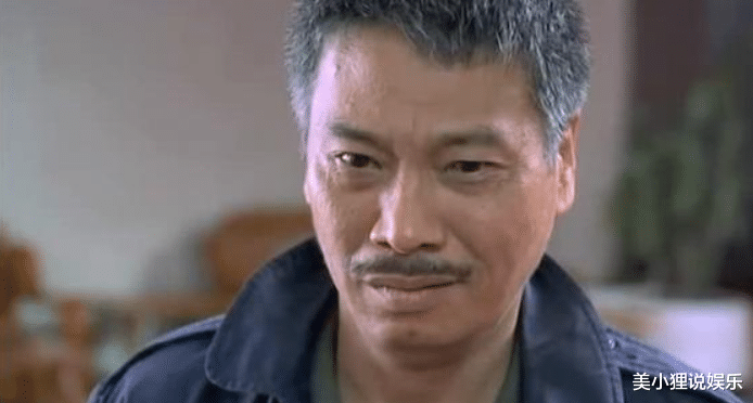 吴孟达|“黄金配角”吴孟达去世，临终前听到家人的呼唤，极力想睁开双眼