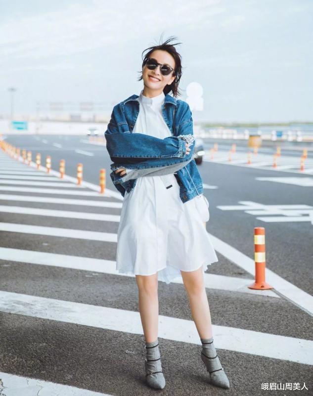 峨眉山周美人|2021秋季最新“流行趋势”来了!跟着潮人这样搭,早穿早美