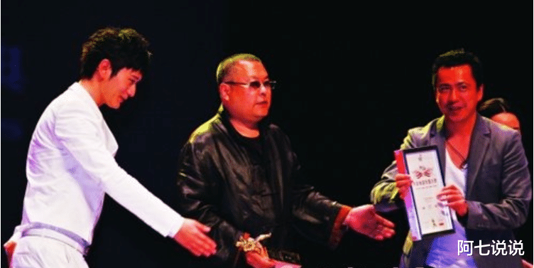 黄诗棋|华谊王氏兄弟的娱乐圈幻灭史，曾经有多风光，现在就有多落魄