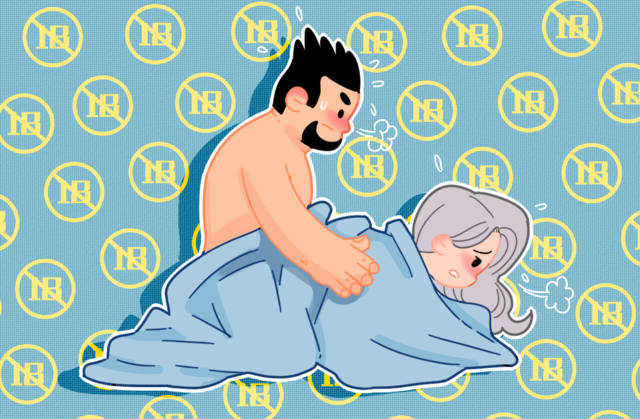 子车冰香|到底是哪些原因导致感染上尖锐湿疣呢