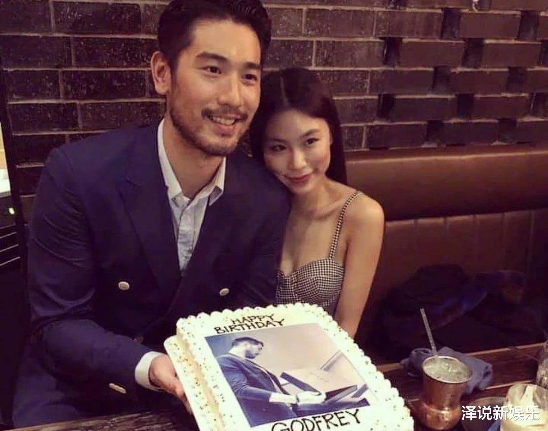 高以翔|高以翔女友晒与新男友合照，对方身份引争议，曾为高发长文悼念