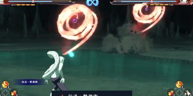 acgn漫评|仙人兜技能曝光？普攻分身堪称作弊技，小李的翻滚又要来了