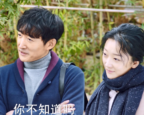 邵宇寒|《你是我的城池营垒》原著：邵宇寒痴心错付，沈嘉凝犯错后远走