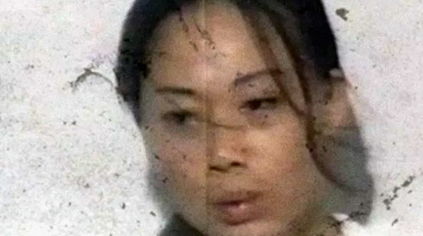 东莞杀人魔乔立夫,曾是散打冠军,为情人抛妻弃子