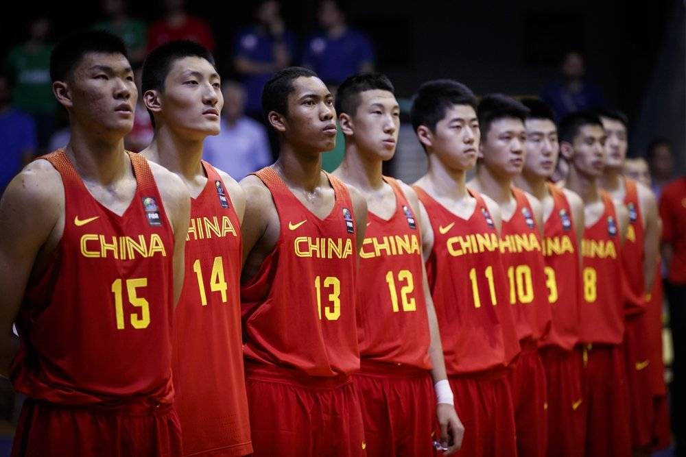 國青|胡明軒那屆國青都出了什么人？內線范子銘杜潤旺丘天，胡明軒王奕博做湯杰替補