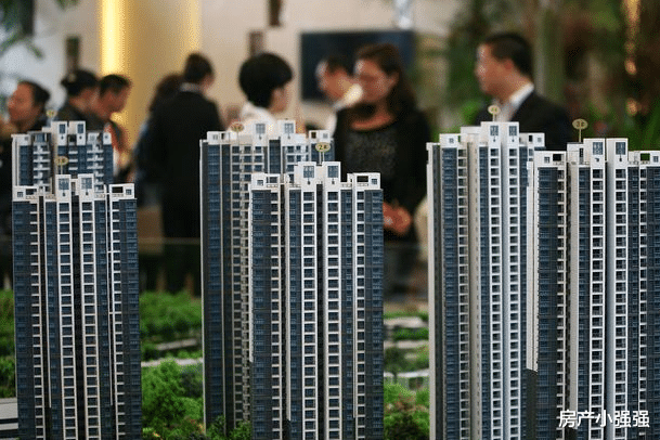 购房置业|还没有买房的“恭喜”了，新规下，2021年楼市发生大变化