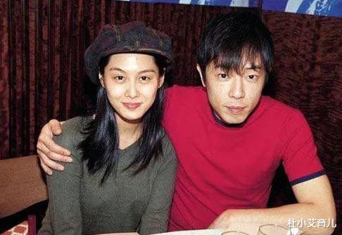 杜小艾育儿|朱茵又告白老公黄贯中了,牵手22年,她真的嫁给爱情了吗?