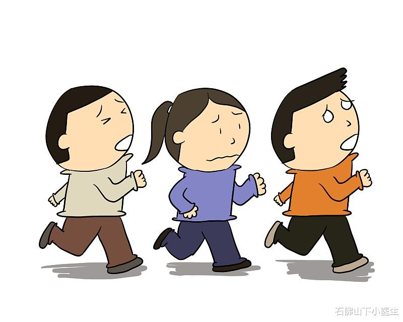 石佛山下小医生 糖尿病患者，做什么运动好？