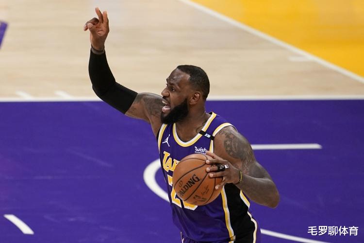 勇士队|59分超巨已提前宣战勇士！杀气腾腾要锁住库里，詹皇大好机会来了