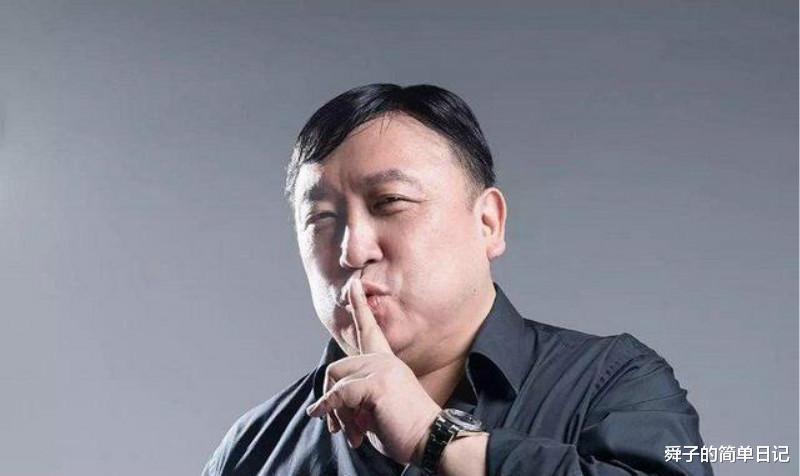 舜子的简单日记|鬼才导演王晶，竟然把杨乃武与小白菜的故事拍成这样，翁虹不容易