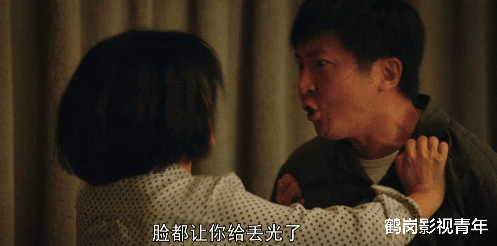 郭京飞|《对手》谭卓拍戏真喝酒,郭京飞:你们要拍的话,就得备着救护车