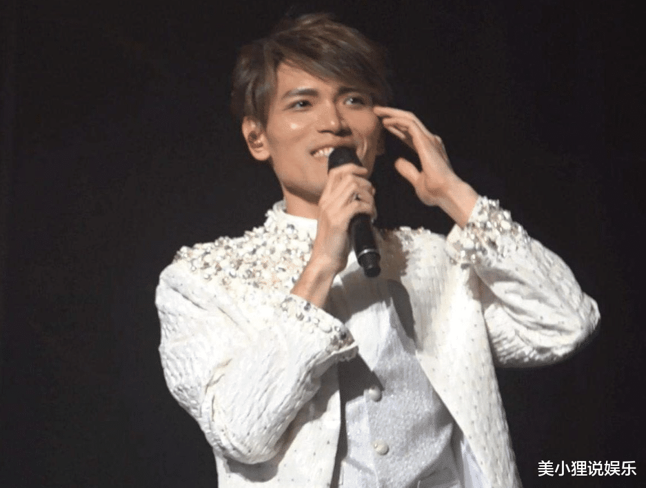 杨宗纬|他开演唱会迟到了2个小时，耍大牌让歌迷心寒，如今已彻底凉凉了