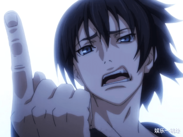 冯宝宝|曝《一人之下》真人版路透，冯宝宝造型像贞子，张楚岚再引热议