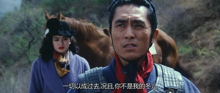 丹尼尔·克雷格|穿越剧的鼻祖，张艺谋看不上眼却甘当主演，只为能和巩俐在一起