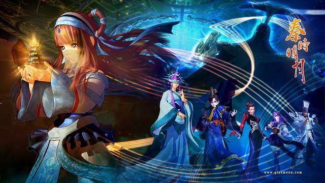 国产动漫|是什么造成现在的国产动漫都是3D?