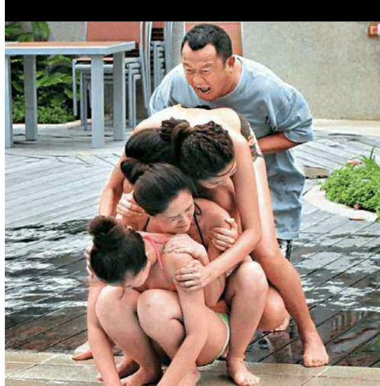 娱乐圈|娱乐圈到底有多肮脏？这4张图片告诉你答案，网友：果然不出所料