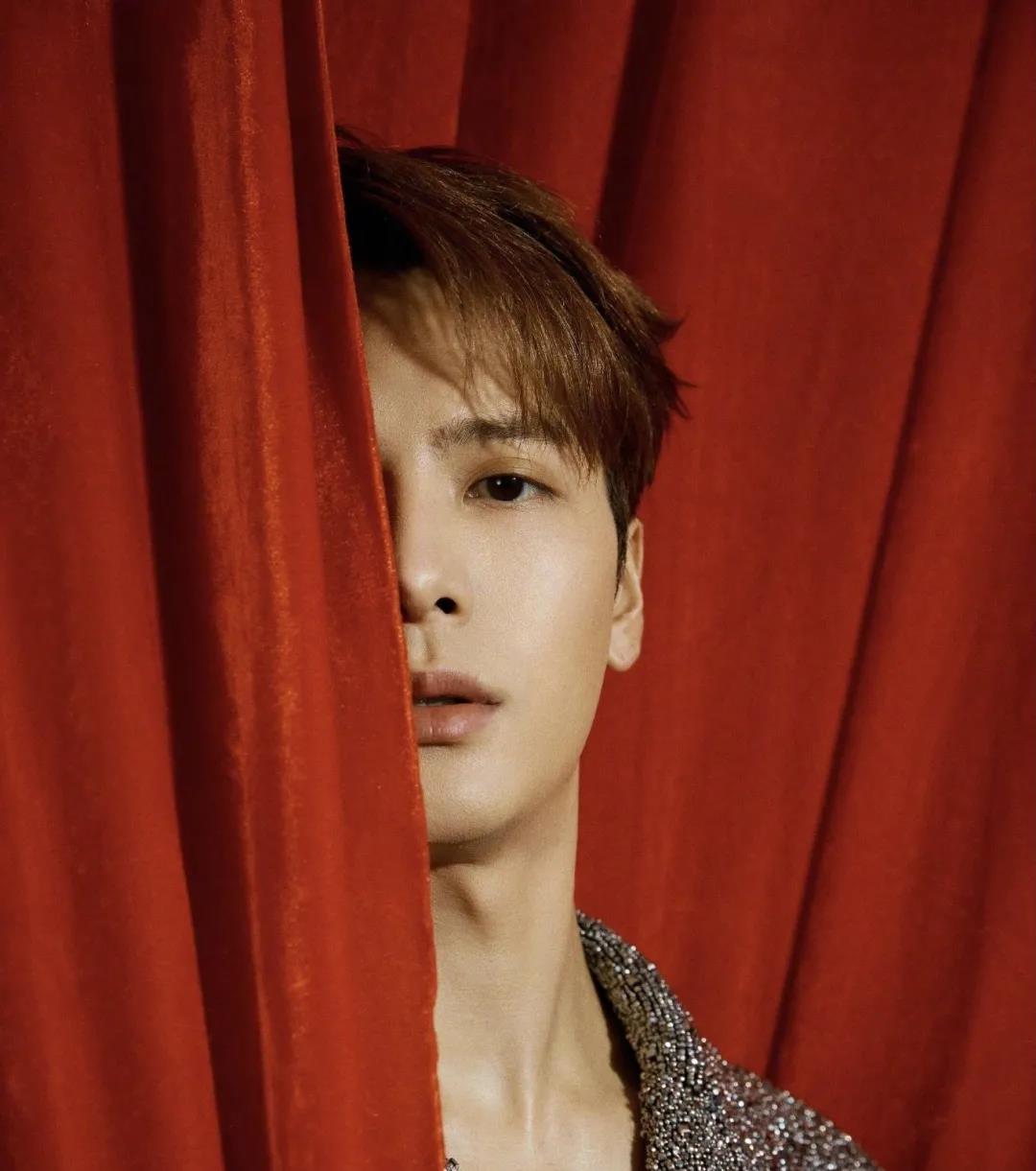 张译|小八卦，谢娜陈妍希，张艺兴，李小冉，王嘉尔，李冰冰