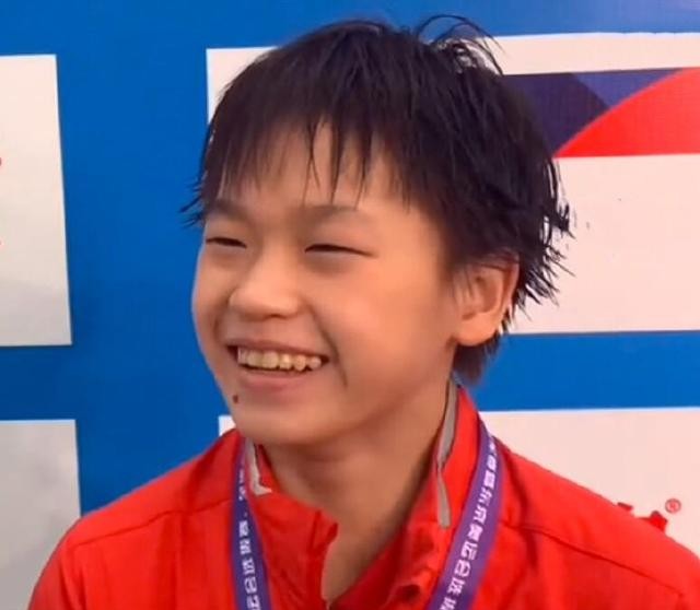 土爸说育儿|全红婵被教练看中,不是因为骨格清奇,而是因为她玩立定跳远出众