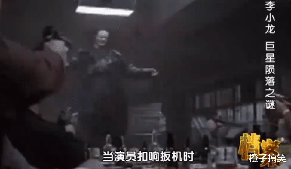 李小龙|47年前，李小龙惨死在丁佩的床上，背后的原因不止猝死那么简单