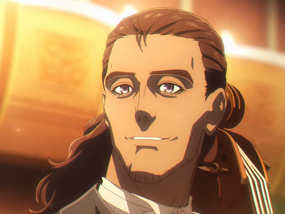 天国与地狱|宿命回响：小巨人展现出真实力有多强？一人吊打天国与地狱