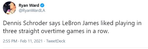 湖人队|湖人遇弱则弱？别被表象骗了，卫冕冠军布局长远，费舍尔一针见血