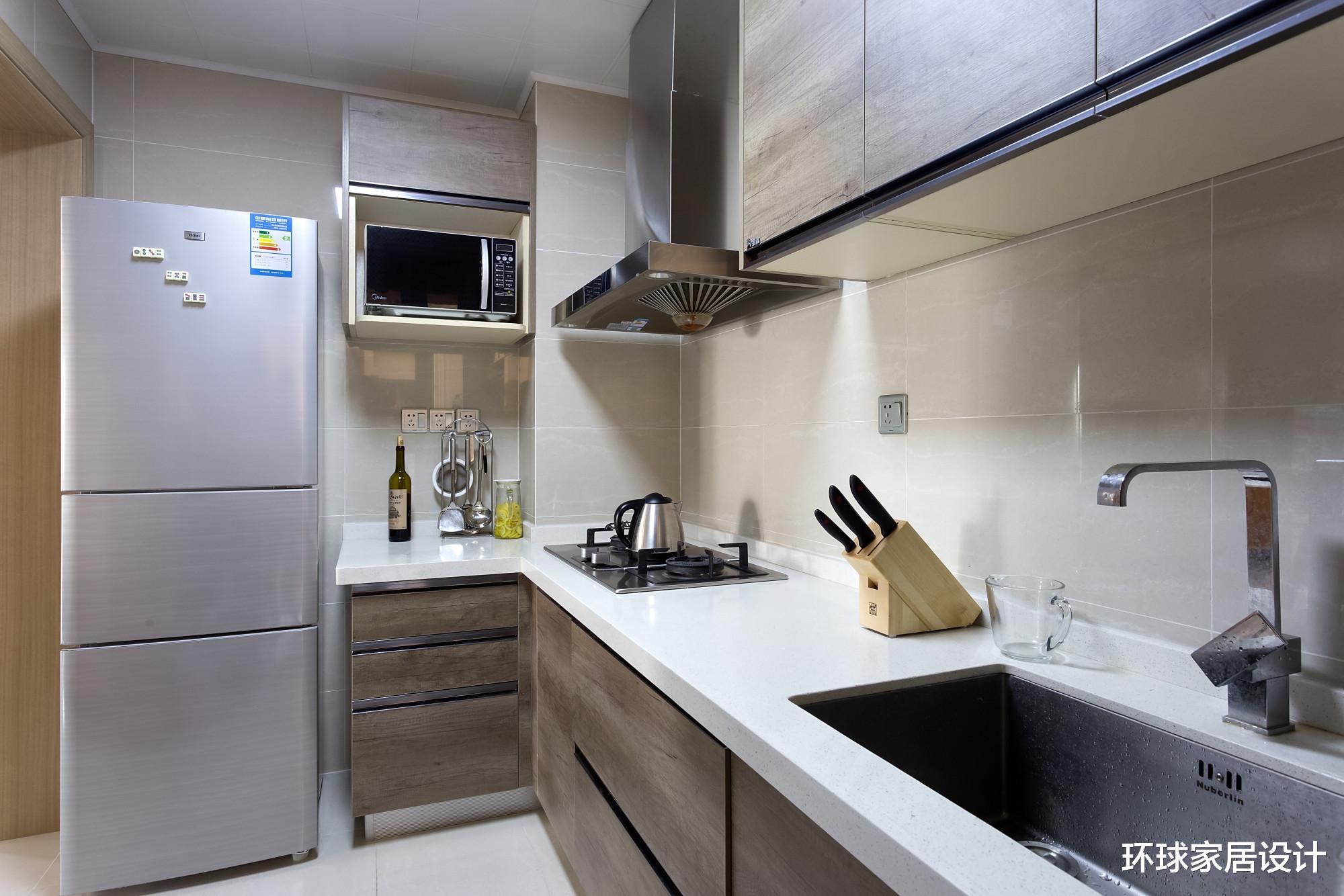 |新房入住一周年，细数厨房装修三大坑，多花钱反而更难用！