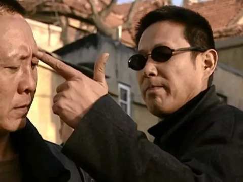 人民的名义|十大经典反腐剧：《人民的名义》仅排第三，第一名是真敢拍！