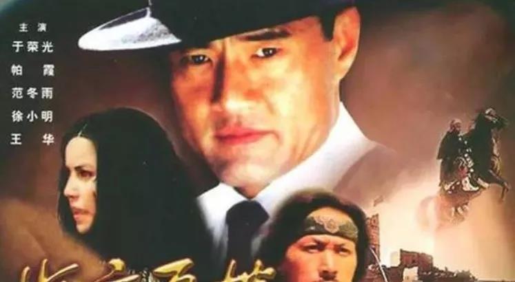 于荣光|被称亚洲史泰龙,风头盖过李连杰,却被嘲晚节不保,于荣光咋了?