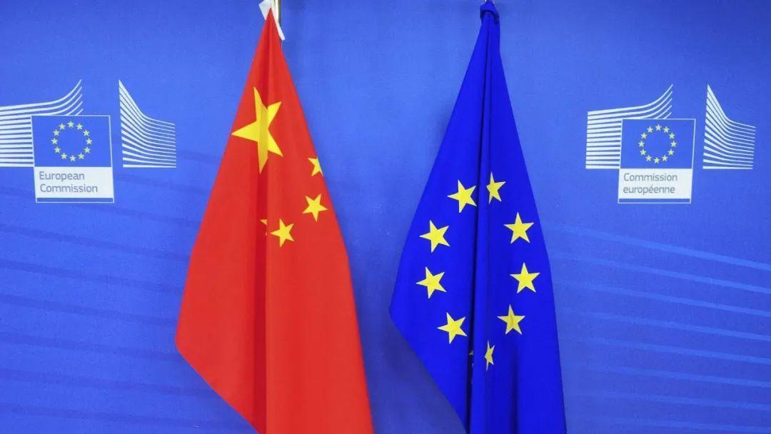 歐盟鬧內訌？西班牙要繞過歐盟，和中國簽訂《中歐投資協定》-圖4