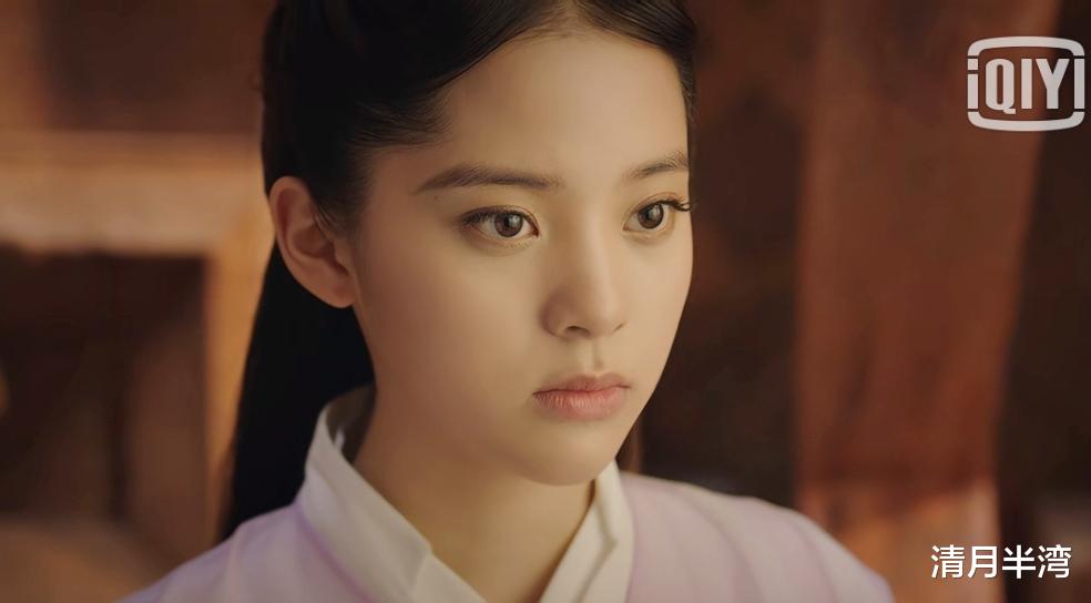 陆雪琪|仙侠剧里的8位“第一美人”，谁是颜值担当，谁靠尬吹糊弄观众？