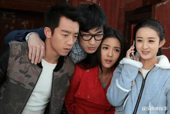 蔡文静|连播5部剧,4部都是女主,31岁的她为何始终没有大火?