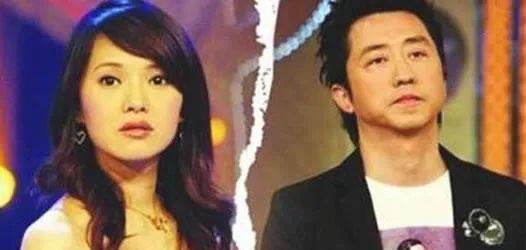 伊能静|伊能静的浪荡情史，靠美色征服3个男人，婚内出轨葬送23年感情