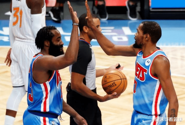 籃網(wǎng)隊|32分+28分+25分！籃網(wǎng)老板蔡崇信賭贏了，2筆簽約1筆交易盡顯魄力