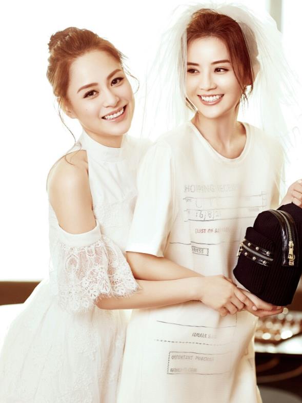 阿娇|《容我SA个娇》改名即将播出，三个人22天的旅行见证22年的友谊！