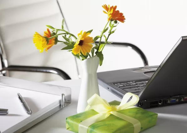 办公室|办公室哪些布置提升人际运