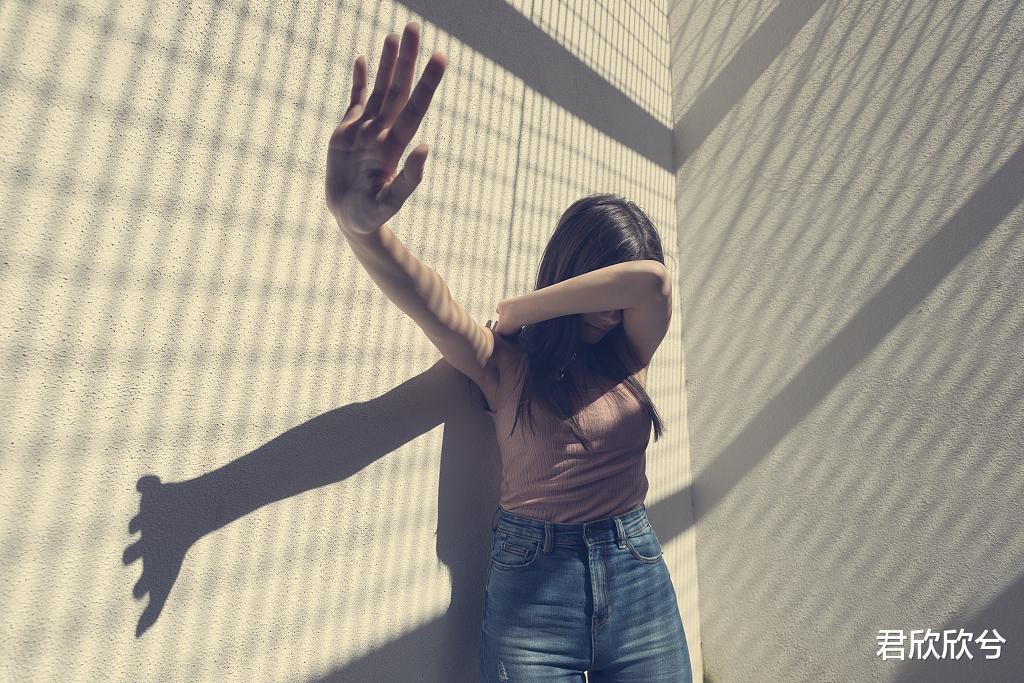 君欣欣兮 【犯罪心理】因为喜欢你，所以我要毁灭你？