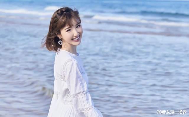 毛晓彤|“心机女”毛晓彤逆袭的第一步，先甩了这两个渣男