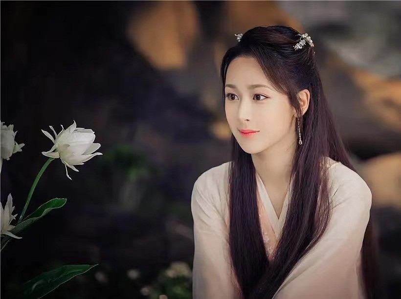 杨紫|《沉香如屑》官宣阵容，杨紫成毅主演不意外，看到女二：怎么是她