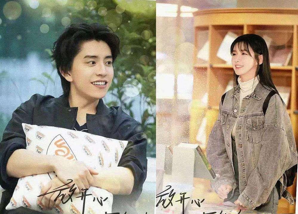 蔡卓宜|3天从分手到街头搂抱，蔡卓宜故事太多，王大陆这次是真心？