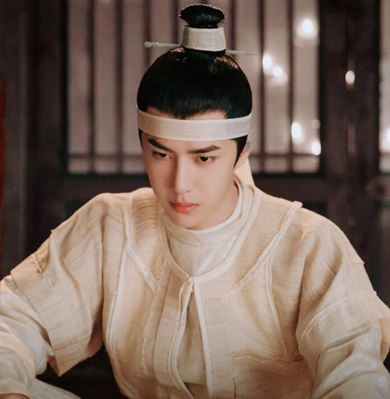 宋轶|风起洛阳：明明是一颗老鼠屎坏了一锅粥，央媒却夸宋轶毫无违和感