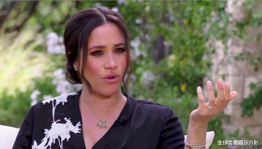 美国|王室否认担忧哈里与梅根长子肤色，美国作家：消息来源可以追溯