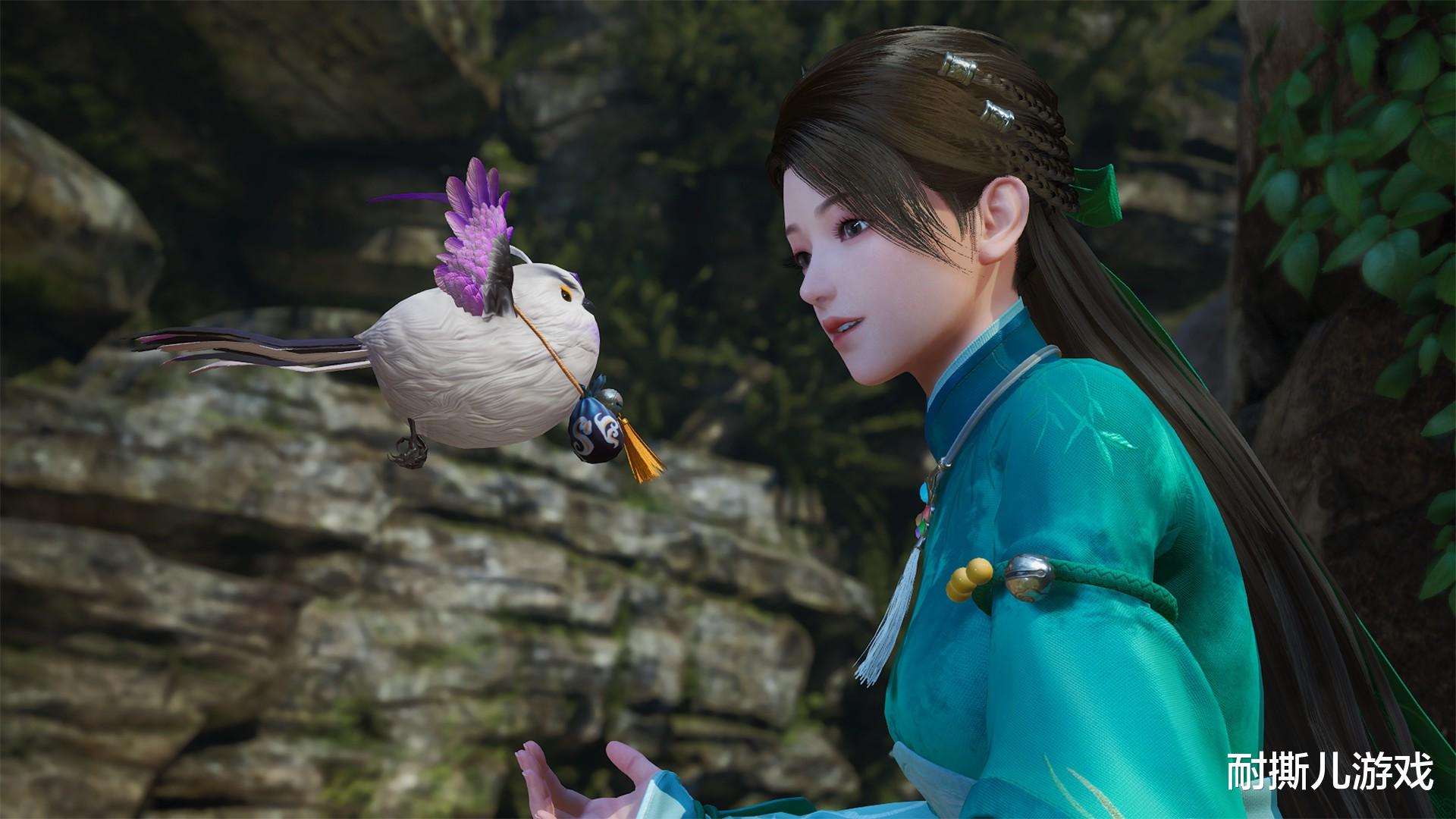 仙剑奇侠传七|《仙剑奇侠传七》将于今年3季度发售,80G超大体量,内容受期待