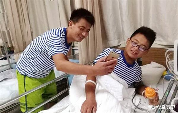 原生家庭 网红“杀鱼弟”自尽：喝掉的不止是百草枯，还有对原生家庭的绝望